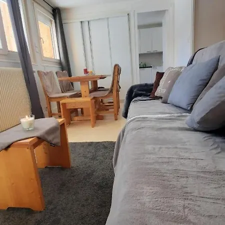 Spacieux Appartement Tignes Le Lac Exterior photo