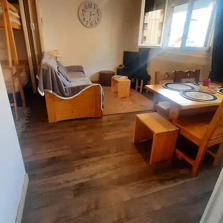 Spacieux Appartement Tignes Le Lac Exterior photo