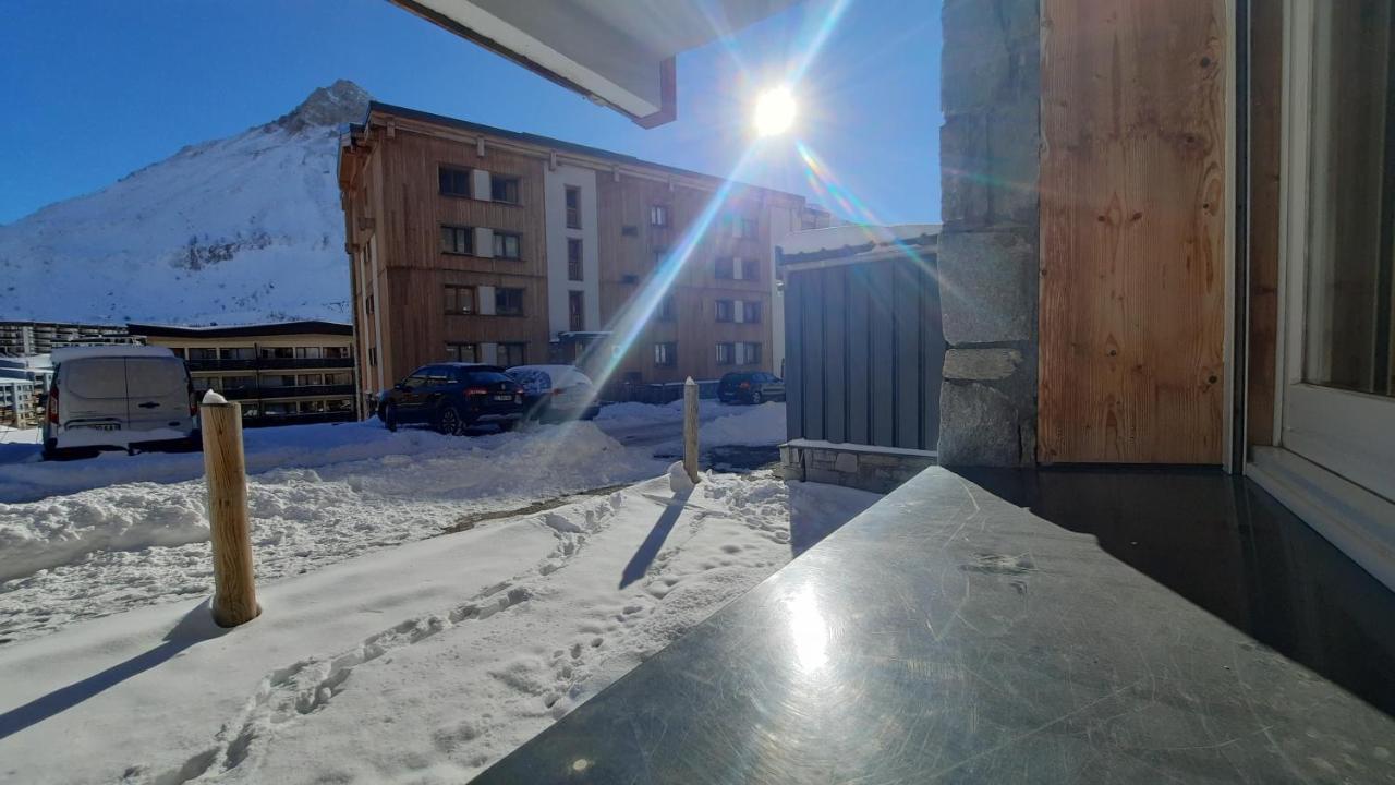 Spacieux Le Appartement *