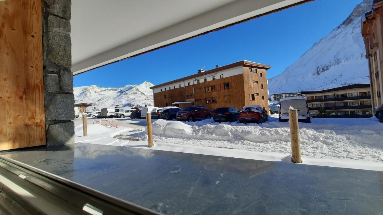 Appartement Spacieux Le