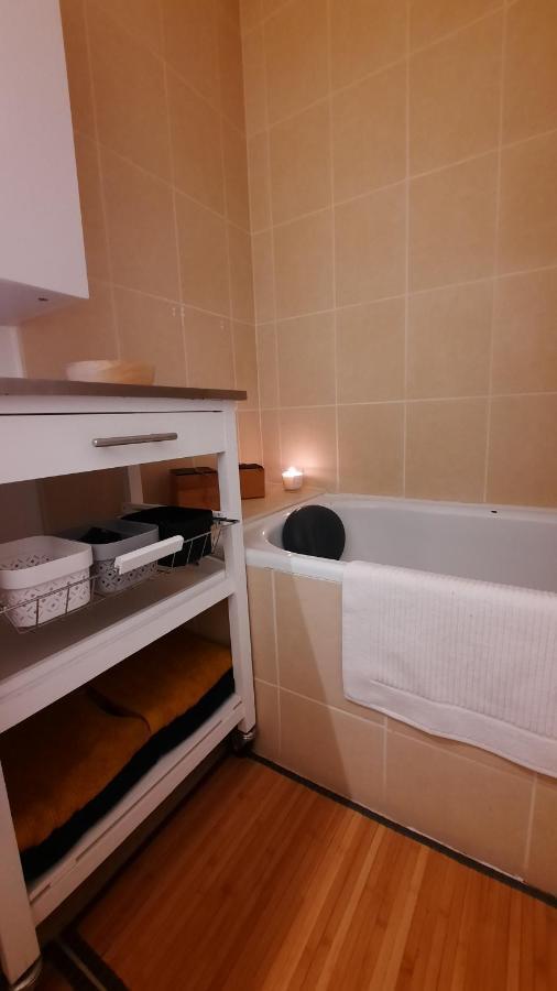 Appartement Spacieux Le *