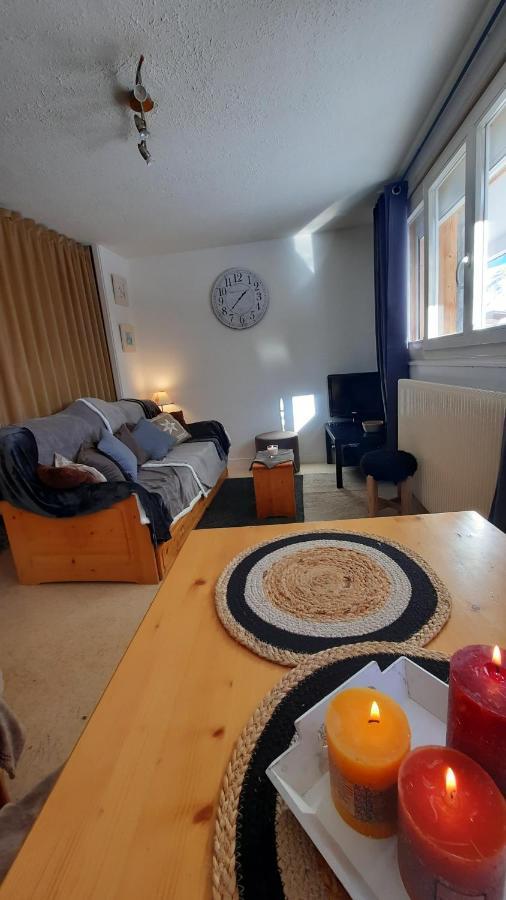 Spacieux Le Appartement Tignes