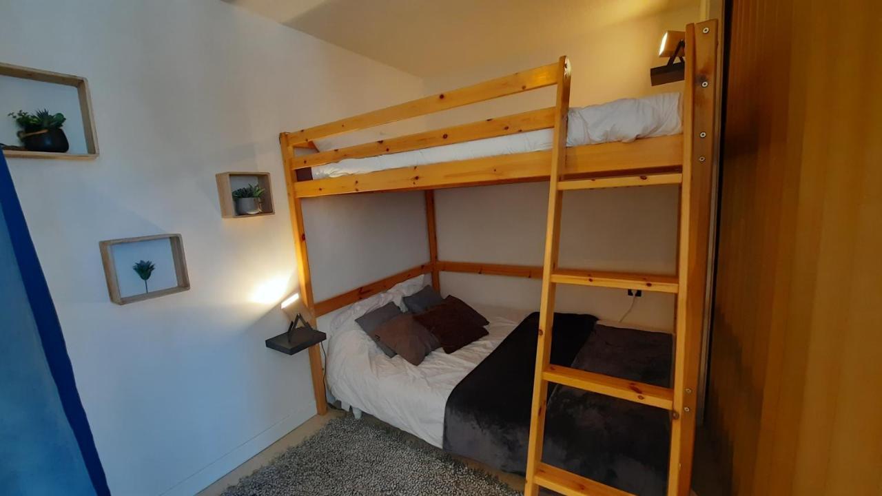 Appartement Spacieux Le Tignes