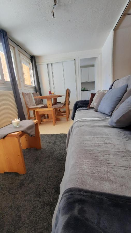 Spacieux Le * Tignes
