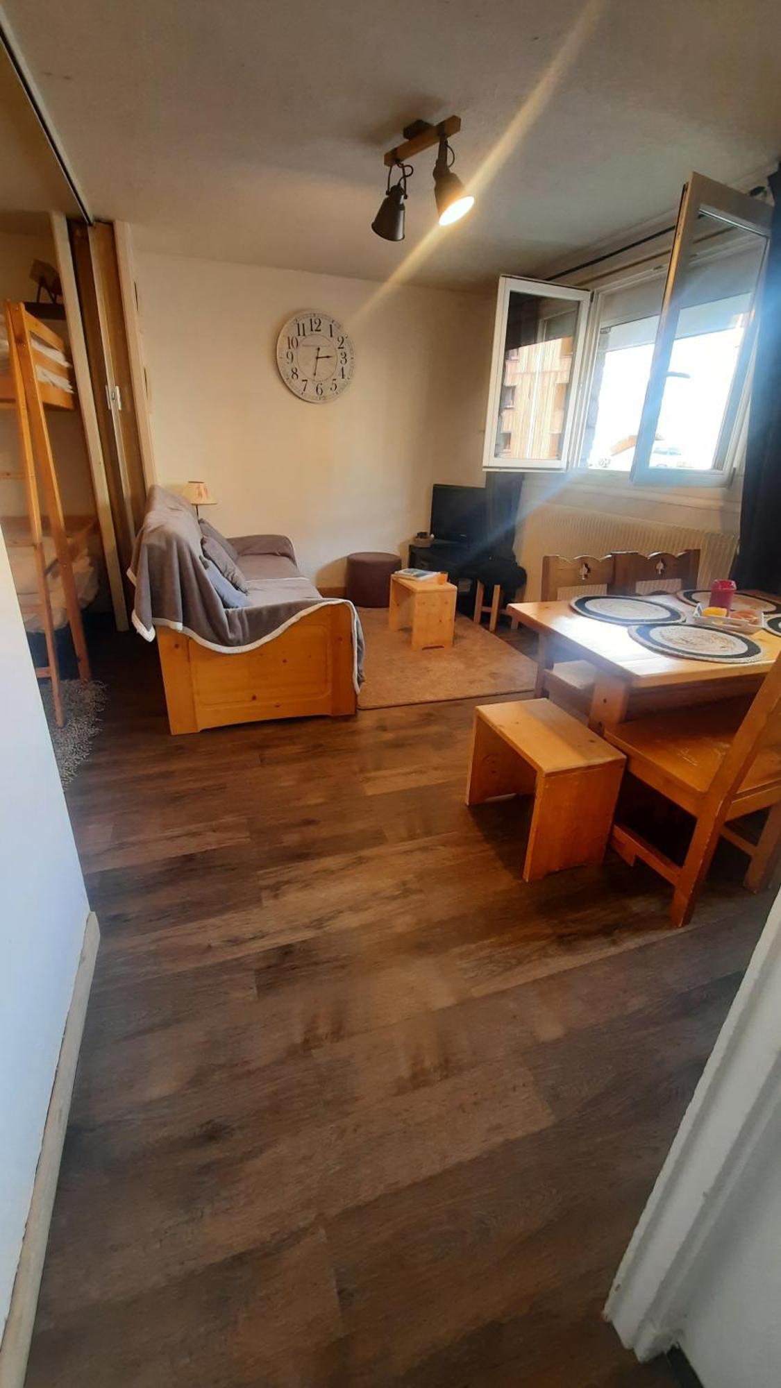 Spacieux Le Appartement